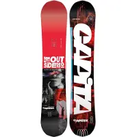 Capita The Outsiders 24/25