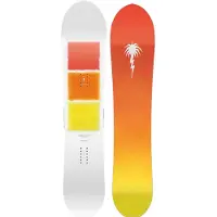 Capita Spring Break - Powder Racers 24/25