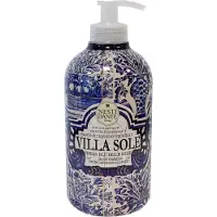 Nesti dante Villa Sole: Fresia Blu della Eolie vloeibare handzeep 500 ml