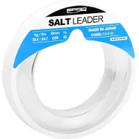 Spro Salt Leader | 0.80 | voorslag monofilament