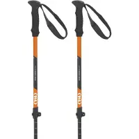 TSL Outdoor Sticks Hiking carbon 3 light | Maat 63/135 cm