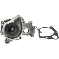 Sil Waterpomp PA1072