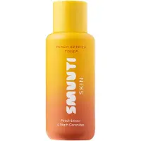 Smuuti Skin Peach Barrier Toner 130 ml