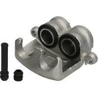 BUDWEG CALIPER Remklauw BUDWEG 343547, voorkant rechts