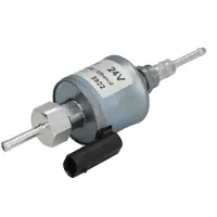 EBERSPÄCHER Brandstofpomp van de standkachel HEATING 22 4553 01 00 00