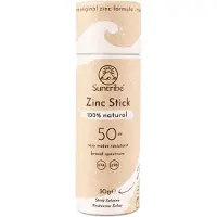 Suntribe Active & Sports All Natural Sport Zinc Stick Spf 30