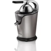 Gorenje CJ100HE elektrische citruspers 100 W Roestvrijstaal