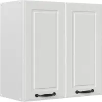 Vicco R-Line Hangkast – 60 cm Wit Landhuis