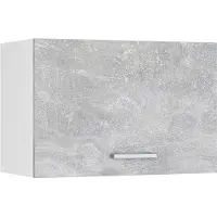 Vicco R-Line Hangkast – 60 cm Plat Beton