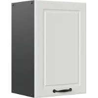 Vicco R-Line Hangkast – 40 cm Wit Landhuis