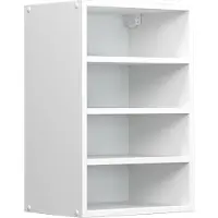 Vicco R-Line Hangende kast – 40 cm Wit