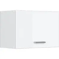 Vicco R-Line Hangkast – 60 cm Plat Wit Landhuis
