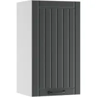 Vicco Fame-Line Hangkast – 40 cm Antraciet landhuis