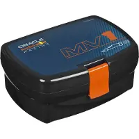 Red Bull lunchbox - Max Verstappen