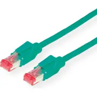 Secomp UC900 premium S/FTP CAT6 Gigabit netwerkkabel / groen - 20 meter