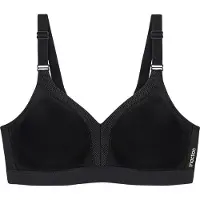 Triumph Sport bh Triaction Wellness | Maat: 70E | Kleur: Zwart