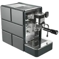 Stone Espresso Pure Espresso machine - Grijs