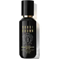 Bobbi Brown Intensive Serum Foundation SPF 40 Warm Porcelain