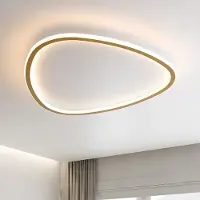 LumenXL Plafondlamp Rory met dimbare LEDs