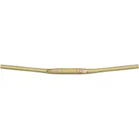 Renthal Fatbar Lite Zero Rise Handlebars 780mm 31,8 mm Gold || Maat: 0