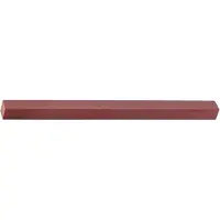 Friedrich Müller Degussit vijl 4kt 100x6mm Müller