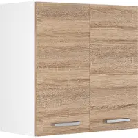 Vicco R-Line Hangkast – 60 cm Sonoma
