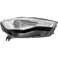 VAN WEZEL 0344986 Koplamp