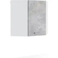 Vicco R-Line Hoek hangkast – 57 cm Beton