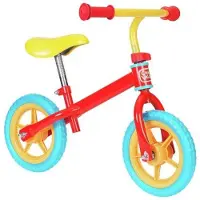 Chad Valley metalen loopfiets