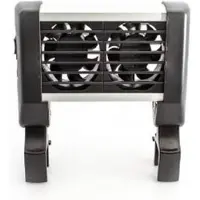 Blau Aqua Ventilator 2 - Aquarium Koeler - voor Aquaria tot 80 Liter