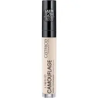 Catrice Concealer Liquid Camouflage High Coverage 5 ml
