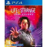 Life is Strange: True Colors PS4