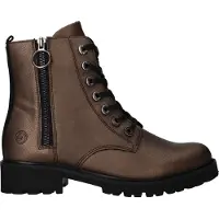 Remonte D8671-55 dames veterboots sportief