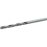 Goebel - 10 x Boor DIN338 HSS Co. 8,7 mm – 8,7 x 125 x 81 mm - HSS CO. Spiraalboor