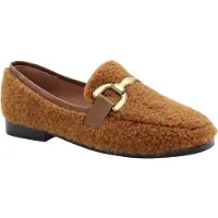 Bibi Lou - Schoenen - Bruin - Vrouwen - Maat 37 -