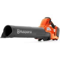 Husqvarna 230iB Accu Bladblazer 36 V Incl Accu