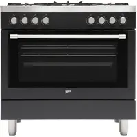 Beko Fornuis GM15120DAPR