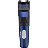 BaByliss For Men The Blue Edition Rechargeable Hair Clipper