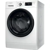Whirlpool FreshCare+ FFB 10658 BEV F