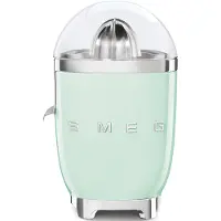 Smeg Citruspers Pastelgroen CJF11PGEU