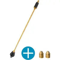 Gloria MultiJet verlengstuk | | 40 cm (Gewasbescherming)