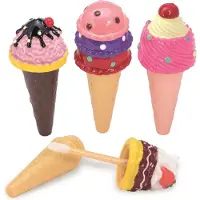 IDC INSTITUTE Lip Balm Yummy Ice Cream Mod.1099c