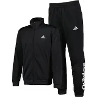 Adidas Trainingspak 'Linear Logo'