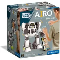 Clementoni - Airo Robot (78844)