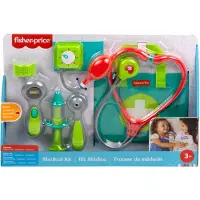 Fisher-Price Fisher Price doktersset