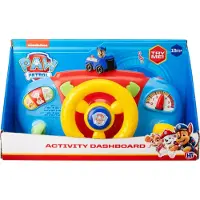 Ryhmä Hau Paw Patrol Steering Wheel Oranje Kinderen