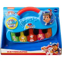 Ryhmä Hau Paw Patrol keyboard electronisch