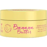 Umberto Giannini Banana Butter Leave-in-Conditioner 200g