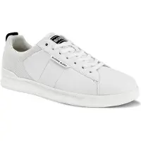 Björn Borg Sneakers laag 'T2600 NYL M' wit
