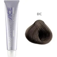 Subtil - Color - Crème ICE - 8IC Light Blonde - 60 ml